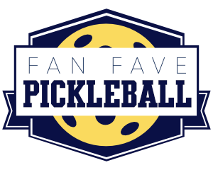 Fan Fave Pickleball